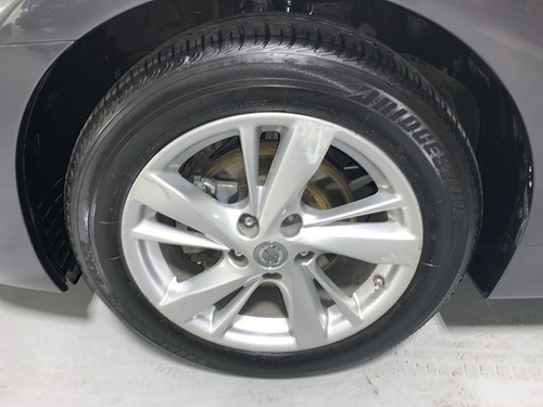Imagen 14 de 15 de Nissan Altima 2013 2.5 Advance Navi At