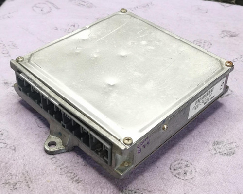 Computadora De Motor Honda Accord 2000-2001-2002 2.3l 9j (Usado)