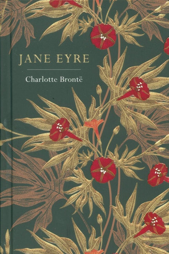 Chiltern Classics: Jane Eyre, De Charlotte Bronte. Editorial Chiltern Publishing, Edición 1 En Inglés, 2018