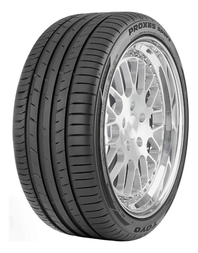 Caucho Toyo Tires Pxsp 215/50 Zr17 95w 