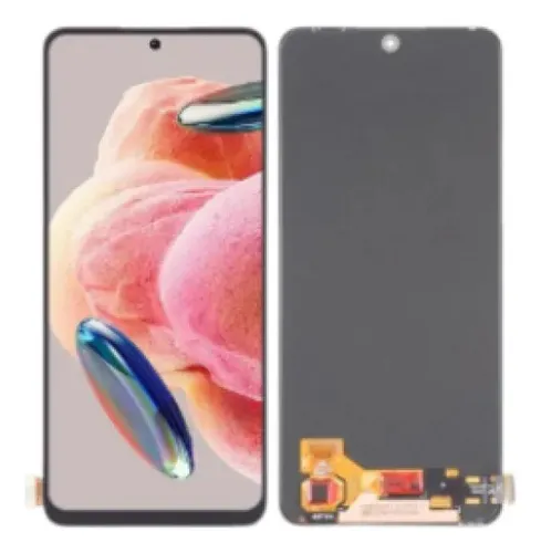Display Lcd Pantalla Para Xiaomi Redmi Note 12 Incell