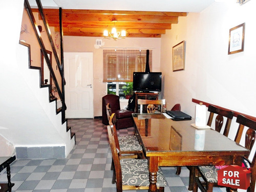 Imagen 1 de 11 de Duplex 3 Ambientes, Entrada Independiente, Sin Expensas!