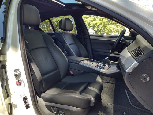 Bmw 535i 535 2014 Executive Abasto Motors