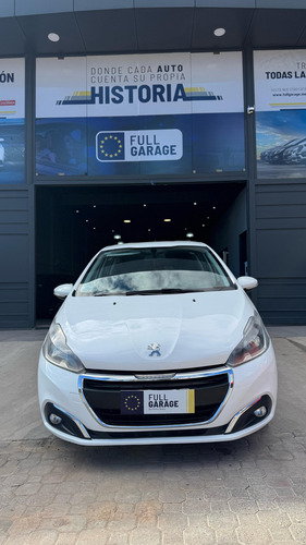 Peugeot 208 1.6 Allure