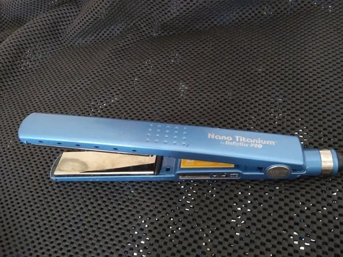Babyliss usada hot sale