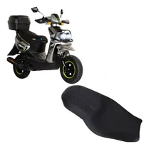 Comprar Cubreasiento Malla Mesh Premium Moto Funda Vento Ruda 170