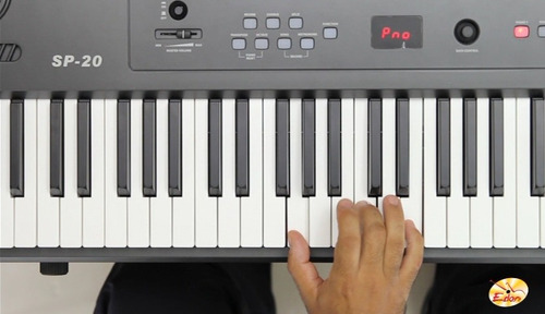 Coleção Curso Teclado E Piano Nível Zero 13 Dvds-original