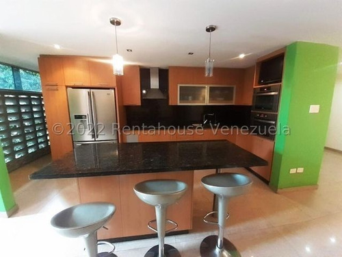 Imagen 8 de 30 de Alquiler En Los Palos Grandes Rah 22-18073 Orlando Figueira 0412 5535289