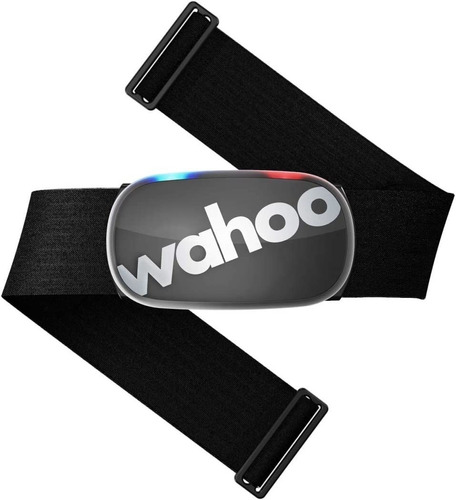 Wahoo Fitness Tickr - Monitor De Frecuencia Cardíaca