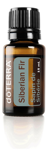 Aceite Esencial Siberian Fir