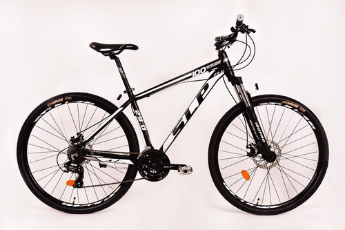 Bicicleta Slp 100 Pro Rodado 29 Mountain Bike 