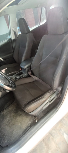 Toyota RAV4 2.0 4x2 Vx Cvt