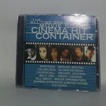 Comprar As Melhores Músicas De Cinema  Cd 1999