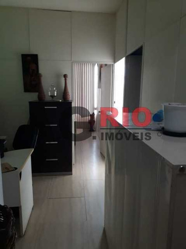 Imagem 14 de 15 de Sala-à Venda-madureira-rio De Janeiro - Vvsl00007