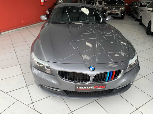 Imagem 10 de 15 de Bmw Z4 2012 2.5 Sdrive 23i 2p