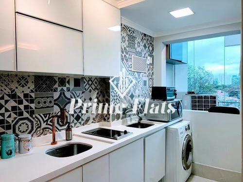 Imagem 14 de 30 de Flat Disponível Para Venda No Quality Suites Long Stay Vila - 74571