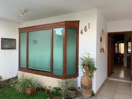 Imagen 1 de 14 de Casa En Venta Paseos Universidad