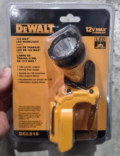 Dewalt dcl510 hotsell