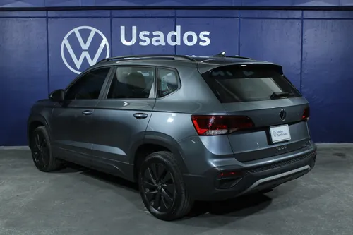 Volkswagen Taos 1.4 Tsi Trendline At