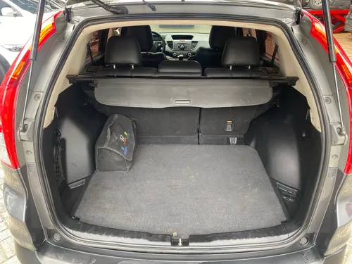 Honda CR-V 2.4 Lx