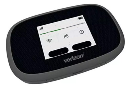 Modem Router 4g Portatil Verizon 8800l B4 B28 Rural Urbano