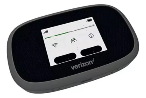 comprar Modem Router 4g Portatil Verizon 8800l B4 B28 Rural Urbano