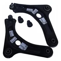Comprar Kit De Parrillas De Suspension Originales Peugeot 208