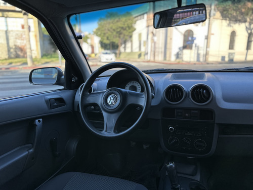 Volkswagen Gol 1.4 Power 83cv 5 p