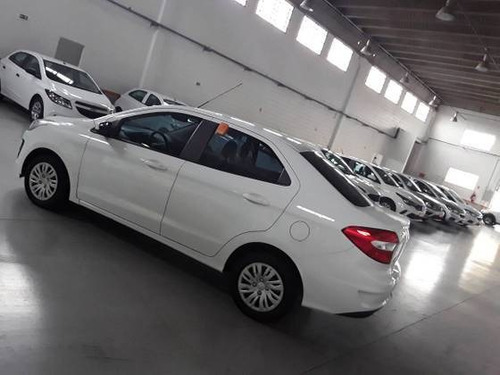 Ford Ka 1.5 Ti-vct Flex Se Manual
