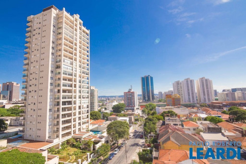 Imagem 6 de 15 de Apartamento - Perdizes - Sp - 626879