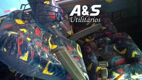 Imagem 7 de 11 de Paradiso 1200 Trucado Mb Super Oferta Confira!! Ref.484