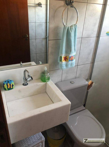 Imagem 14 de 21 de Sobrado Com 5 Dormitórios À Venda, 350 M² Por R$ 1.690.000,00 - Praia Da Boracéia - Bertioga/sp - So0194