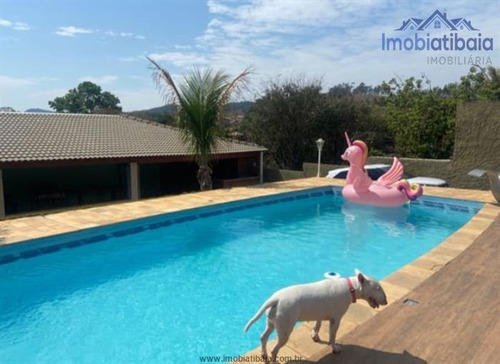 Imagem 12 de 18 de Chácaras À Venda Em Bragança Paulista/sp - Compre O Seu Chácaras Aqui! - 1494929
