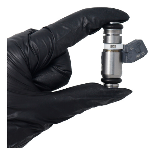Bico Injetor Gol 1.0 16v Gasolina Iwp113 Magneti Marelli