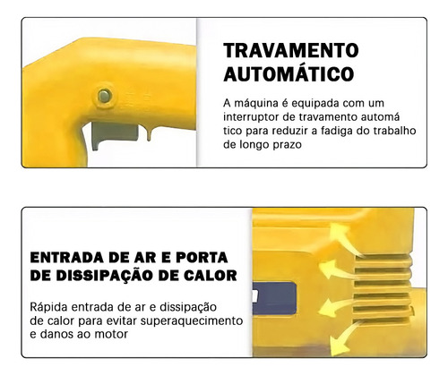 Serra Tico-tico 700w 220v Com Lâmina De Corte