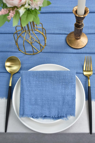 Mantel De Mesa, Mantel, Gasa, Algodón, Boda