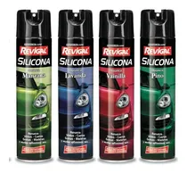 Comprar Silicona En Aerosol Limpia Interiores Y Exteriores,revigal