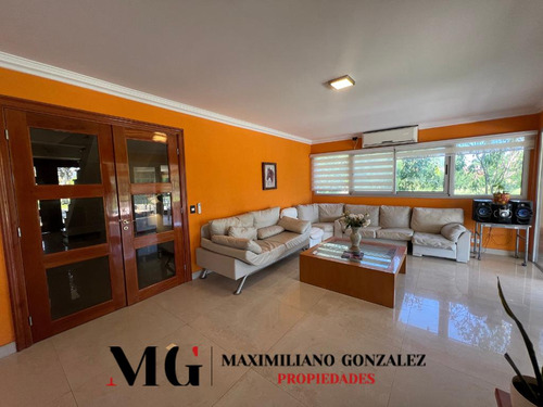 Casa Venta Las Cañuelas 7 Ambientes