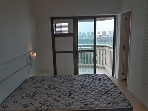 Imagem 15 de 15 de Apartamento-à Venda-barra Da Tijuca-rio De Janeiro - Svap30097