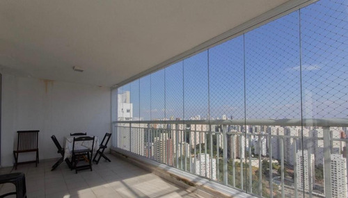 Imagem 10 de 30 de Cobertura Duplex Condomínio Paulistano 283 M² 3 Suítes 3 Vagas - Ap00055 - 68524208
