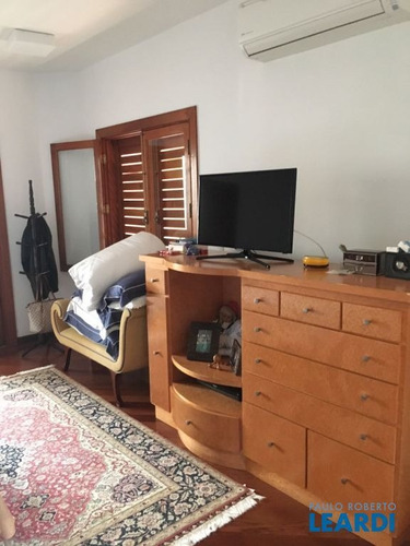 Imagem 11 de 15 de Casa Em Condomínio - Aldeia Da Serra - Sp - 495457