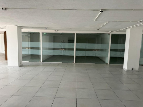 Oficinas En Renta Col. Valle Centro