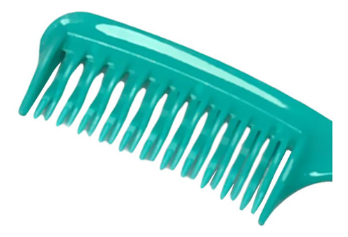 2 Antiestático Para Peluquería, Cepillo Para Verde
