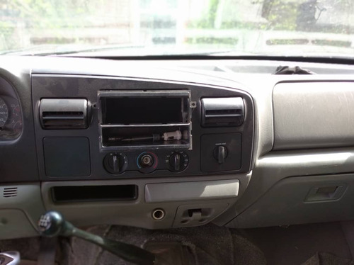 Imagen 6 de 9 de Ford F-350 Triton 4x2 Camion Plataforma