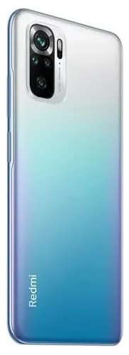 Xiaomi Redmi Note 10s M2101k7bny 8gb 128gb Dual Sim Duos