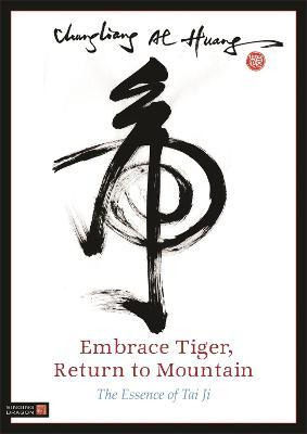 Libro Embrace Tiger, Return To Mountain : The Essence Of ...