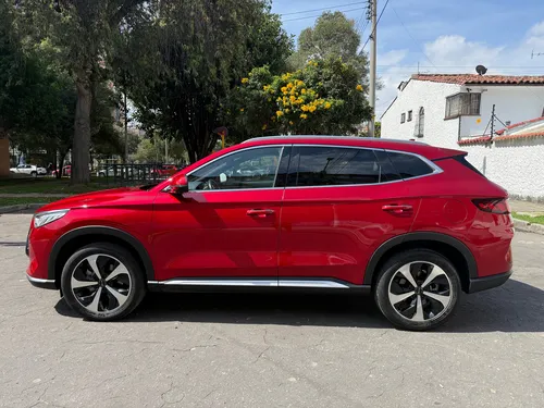 Song Plus Gs 2022 Rojo Emperador