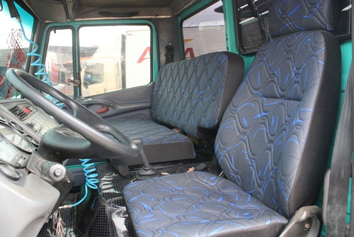 Mb 914 Carroceria 5,20m