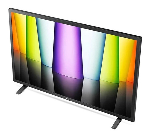 Imagen 8 de 10 de Televisor LG 32 Pulgadas Led Hd Smart Tv 32lq630bpsa.awc