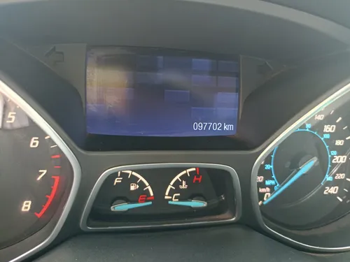 Ford Escape 2.0 Se 4x2